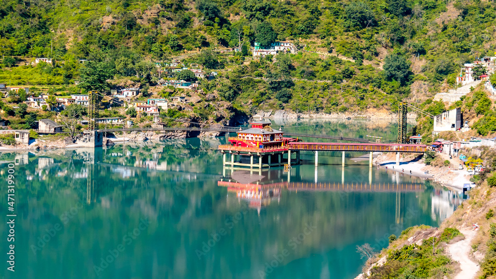 Travel Image 1